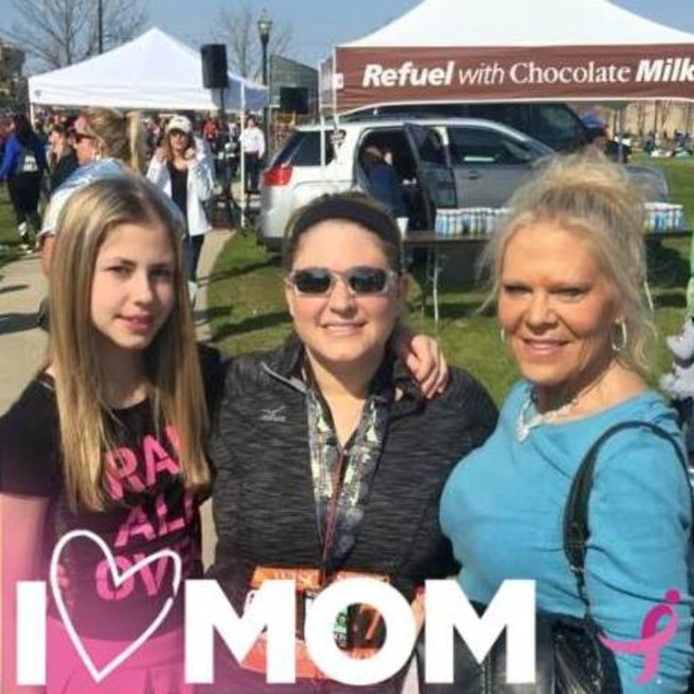 Meet your Posher, Lori